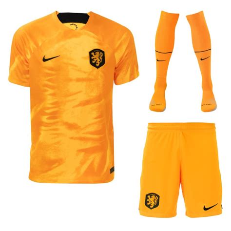 nike holland uitshirt|Nike netherlands football kits.